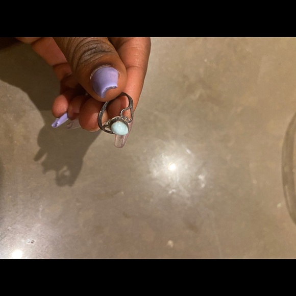 Vintage ring - Picture 1 of 5